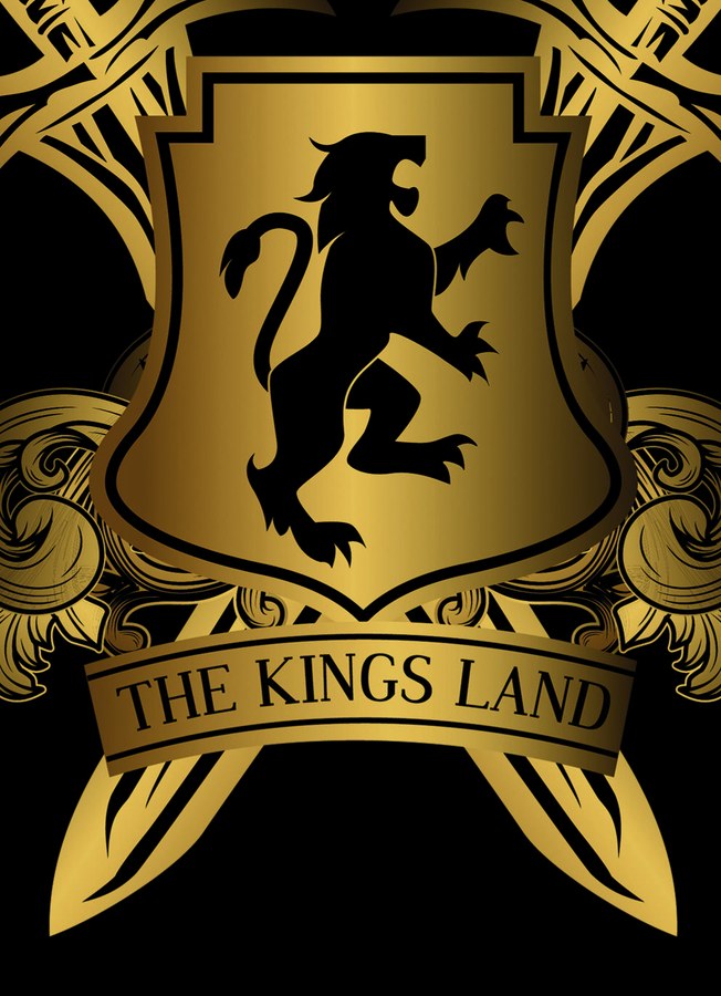The Kings Land mark